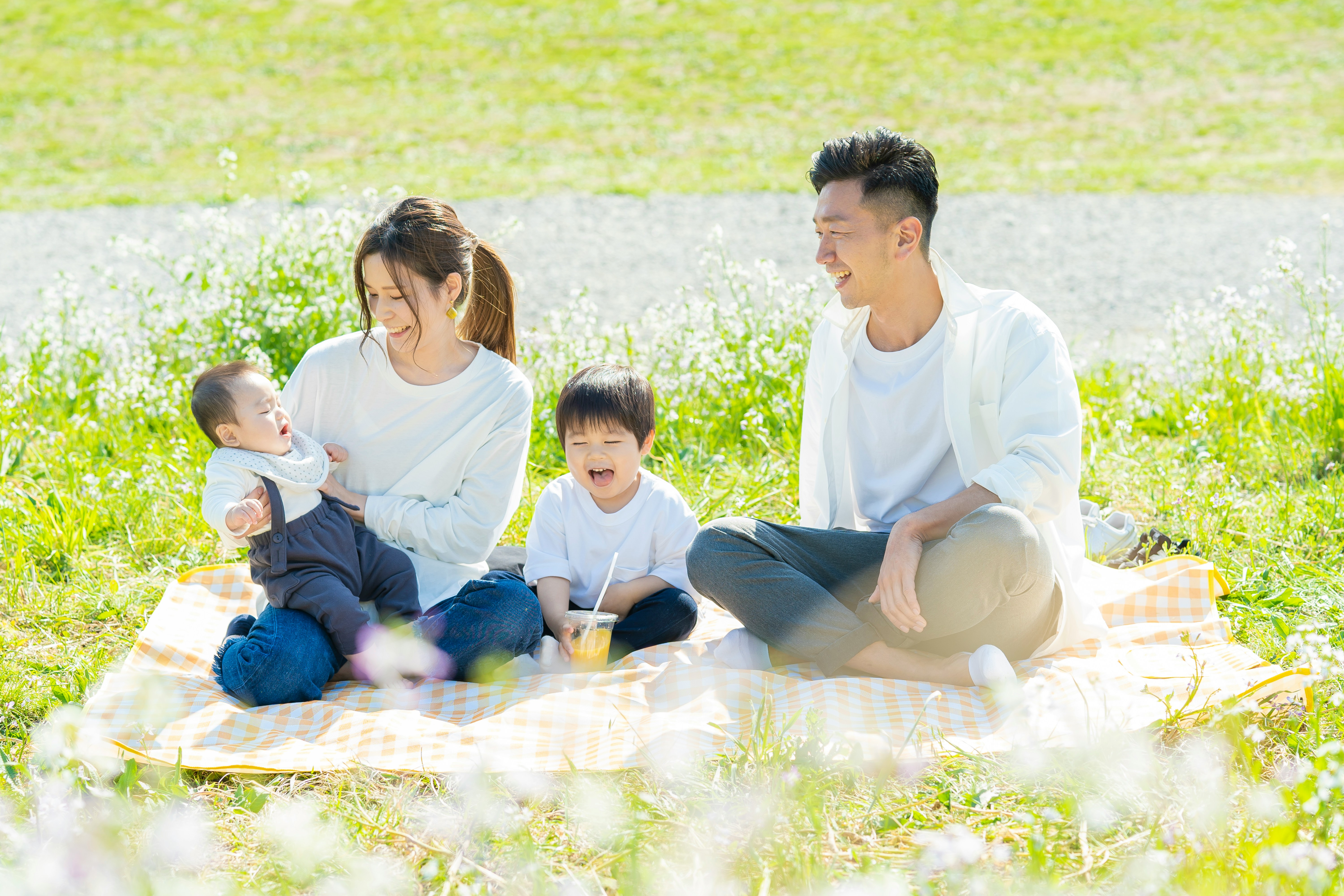 EB-5 pathway for Chinese families