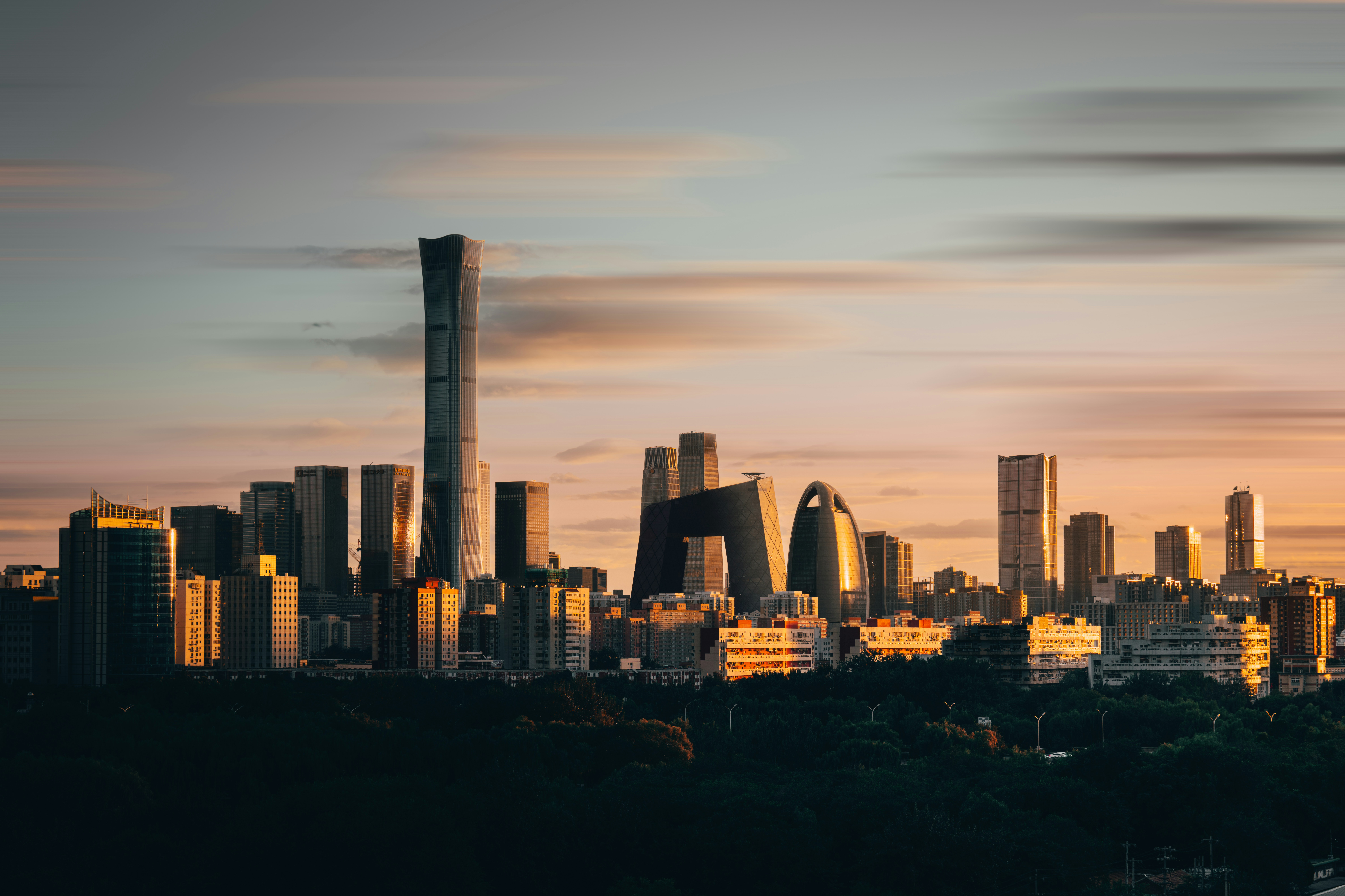 EB-5 pathway for Chinese investors