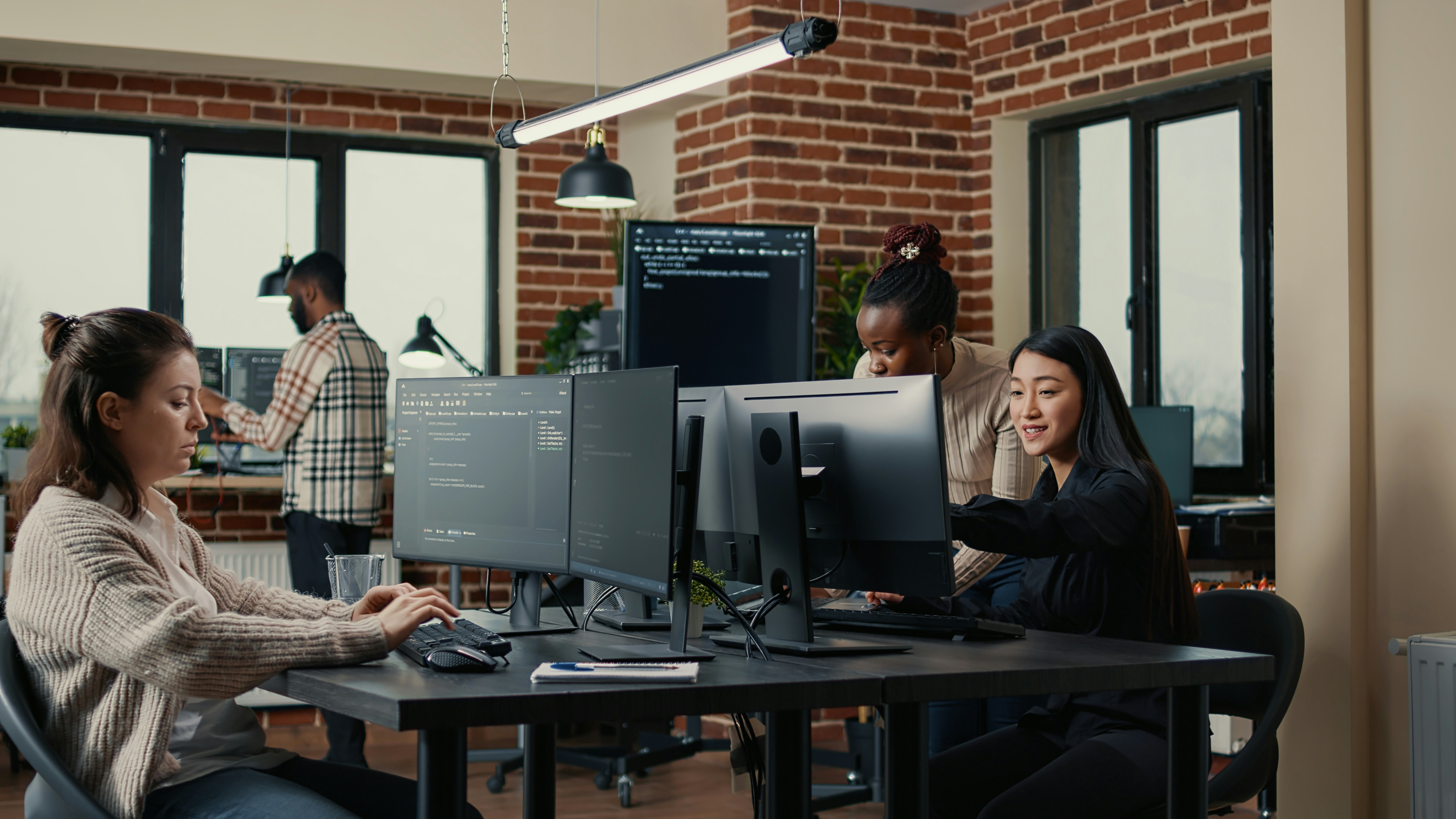 EB-5 pathway for tech workers